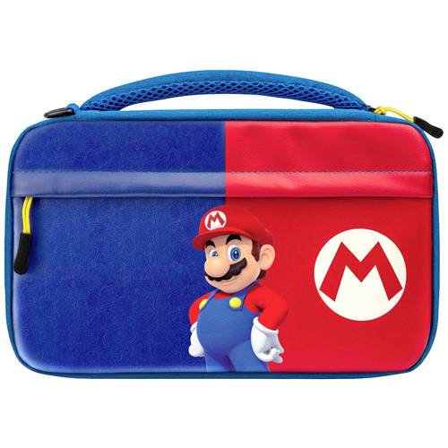 PDP 500-139-EU-C1MR Tasche Nintendo Switch