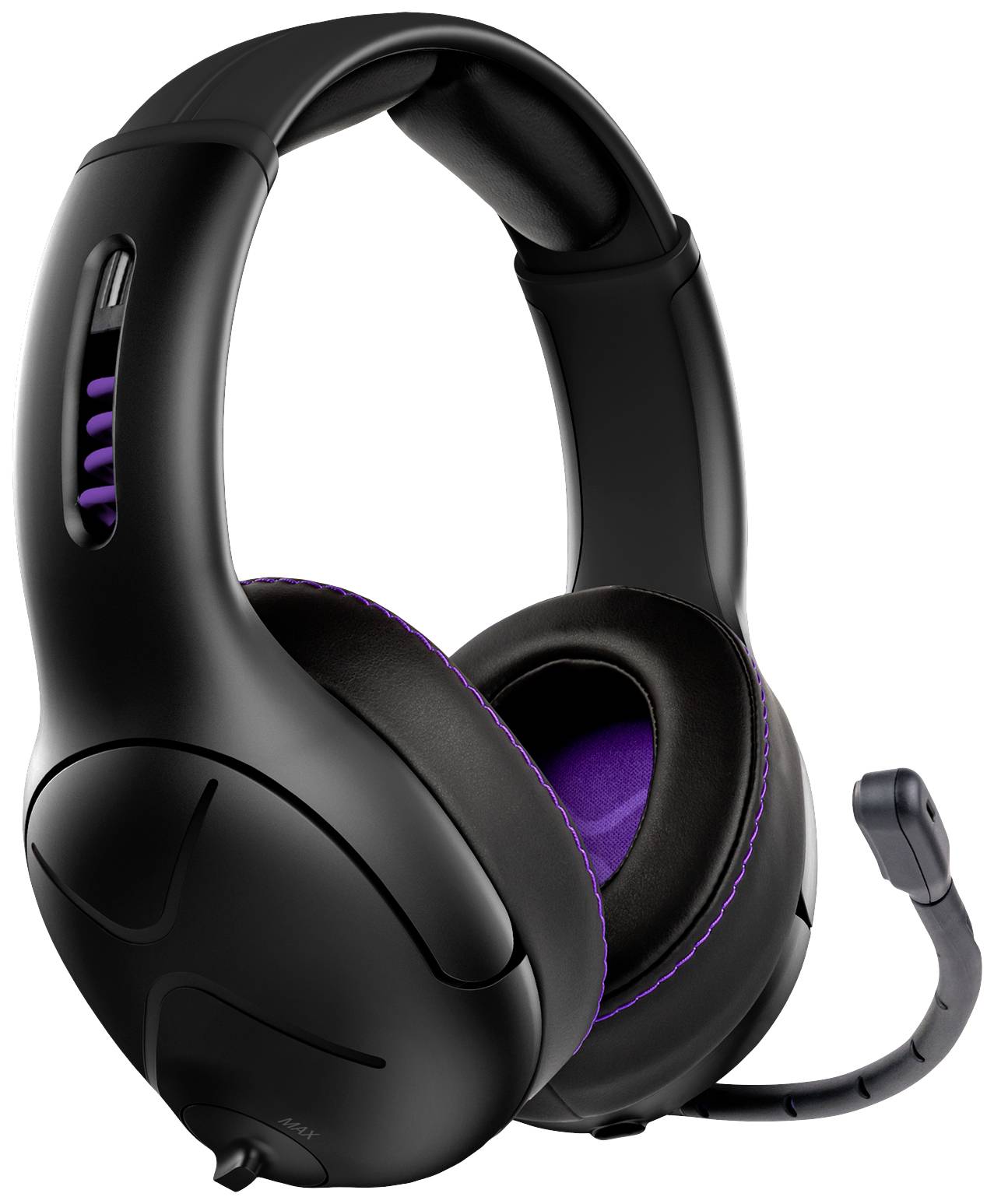 Victrix Gambit - Headset - ohrumschließend - kabellos, kabelgebunden-0