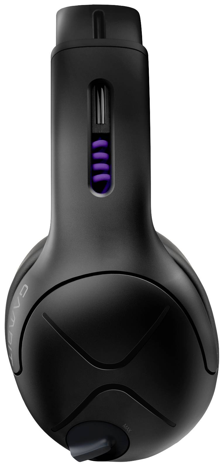 Victrix Gambit - Headset - ohrumschließend - kabellos, kabelgebunden-1