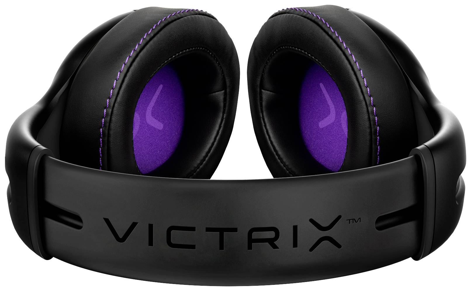 Victrix Gambit - Headset - ohrumschließend - kabellos, kabelgebunden-2