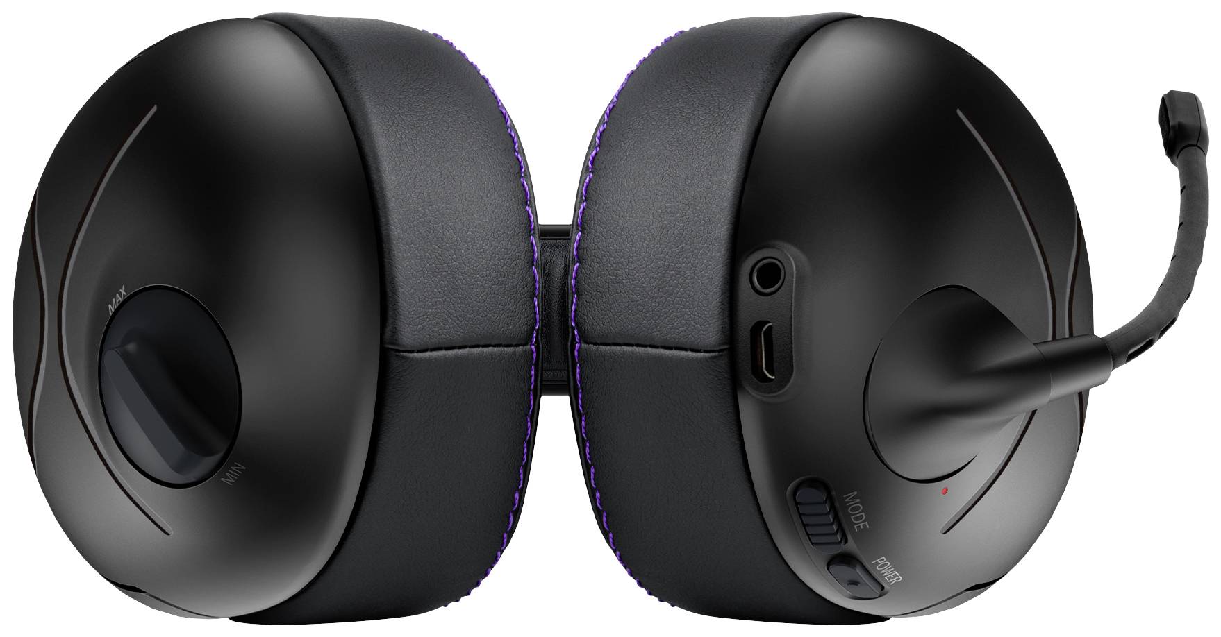 Victrix Gambit - Headset - ohrumschließend - kabellos, kabelgebunden-3