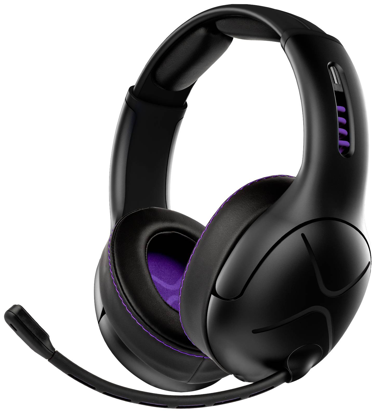 Victrix Gambit - Headset - ohrumschließend - kabellos, kabelgebunden-5