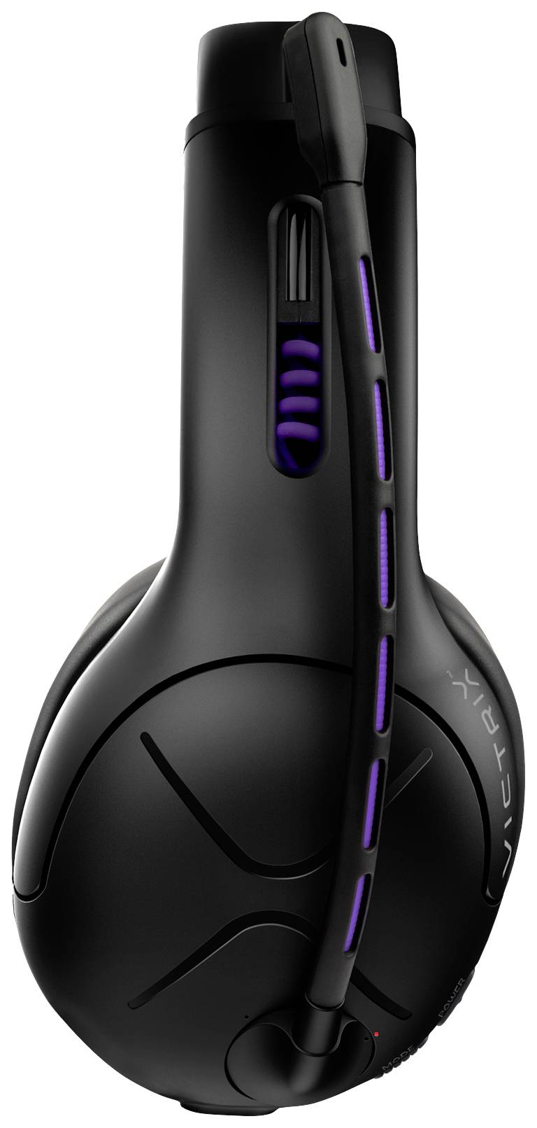 Victrix Gambit - Headset - ohrumschließend - kabellos, kabelgebunden-6