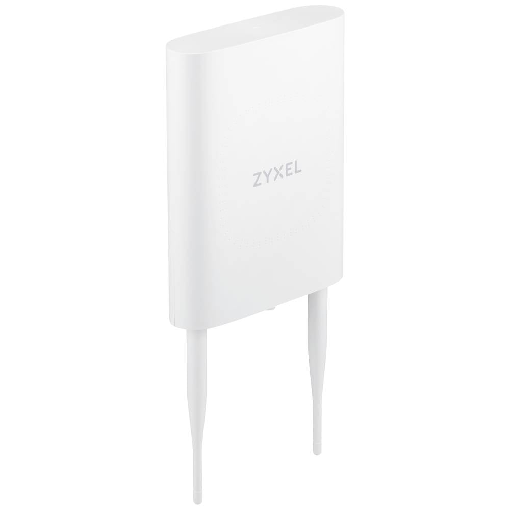 ZyXEL NWA55AXE-EU0102F WiFi-versterker 1.75 GBit-s 2.4 GHz, 5 GHz