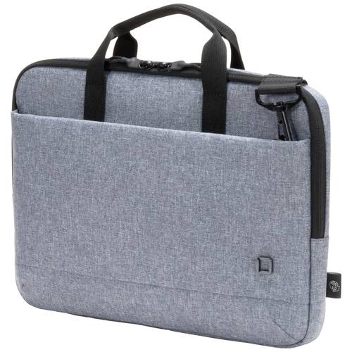 Thumbnail - Dicota Notebook Tasche Slim Eco MOTION Passend für maximal: 29,5 cm (11,6) Denim, Blue