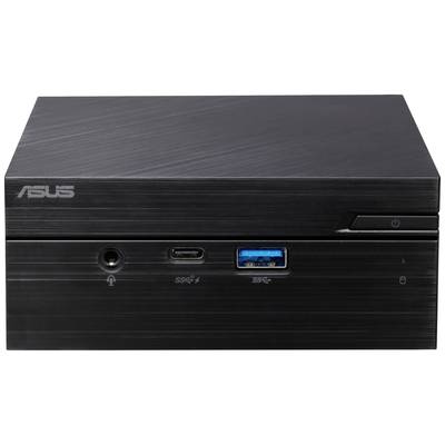 Asus Mini PC VIVO PN41-BC033ZVS1  Intel® Celeron® N5100 4 GB RAM  128 GB SSD       Win 11 Pro 90MS0271-M001W0