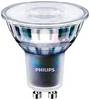 Philips LED 70763000 LED EEK G (A - G) GU10 Kolbenform 3.9 W = 35 W Warmweiß (Ø x L) 50 mm x 54 mm dimmbar 1 St.