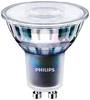 Philips LED 70765400 LED EEK F (A - G) GU10 Kolbenform 5.5 W = 50 W Warmweiß (Ø x L) 50 mm x 54 mm dimmbar 1 St.