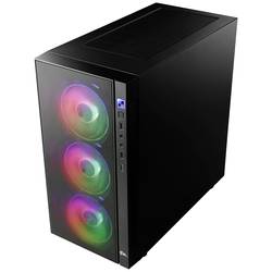 Image of CSL Computer Speed N70220 Gaming PC Intel® Core™ i5 i5-10400F 16 GB 1000 GB SSD Nvidia GeForce RTX 2060 Windows® 11