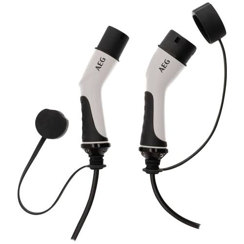 AEG 11189 eMobility Ladekabel 5 m