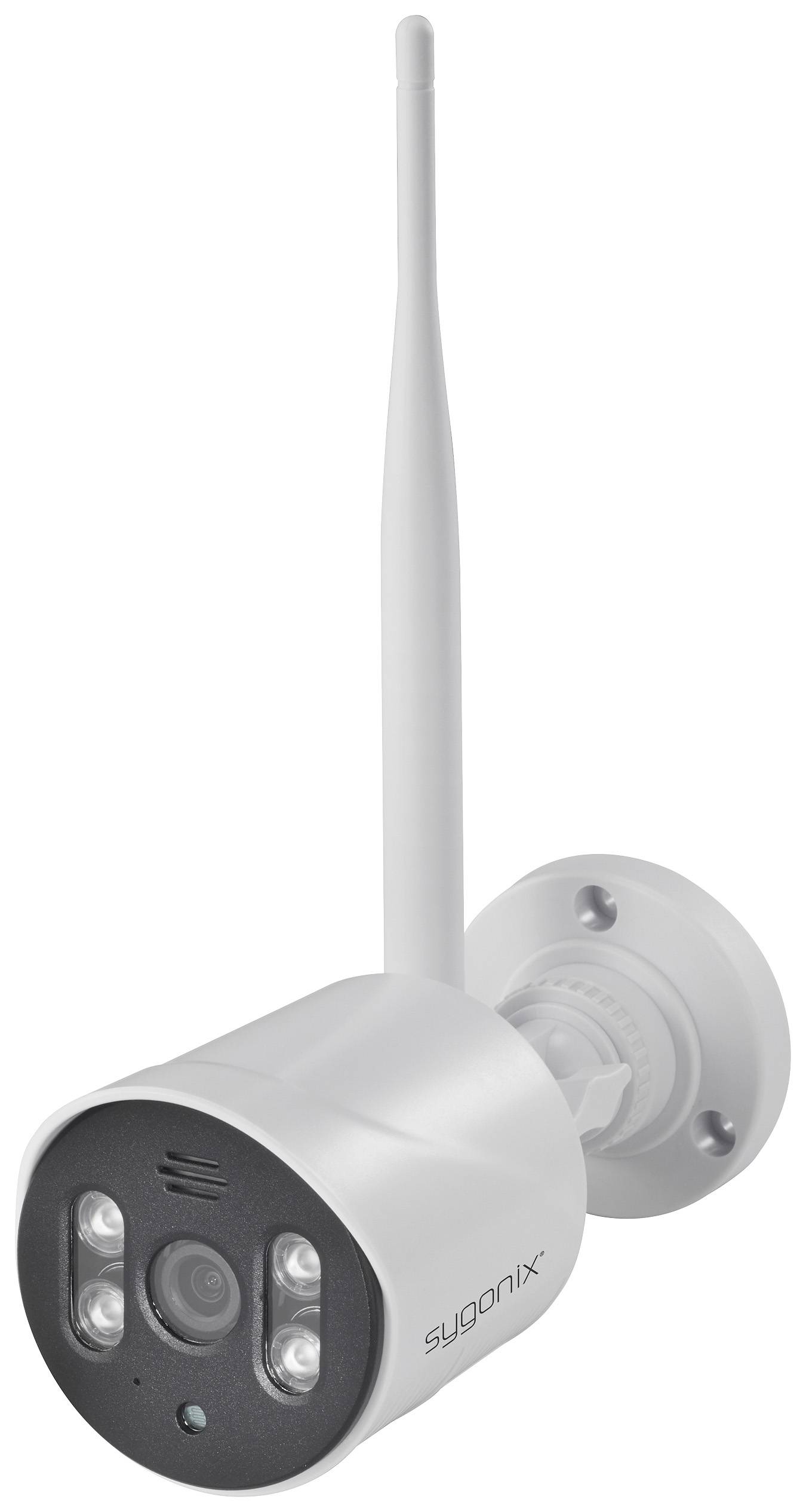 Videocamere senza fili