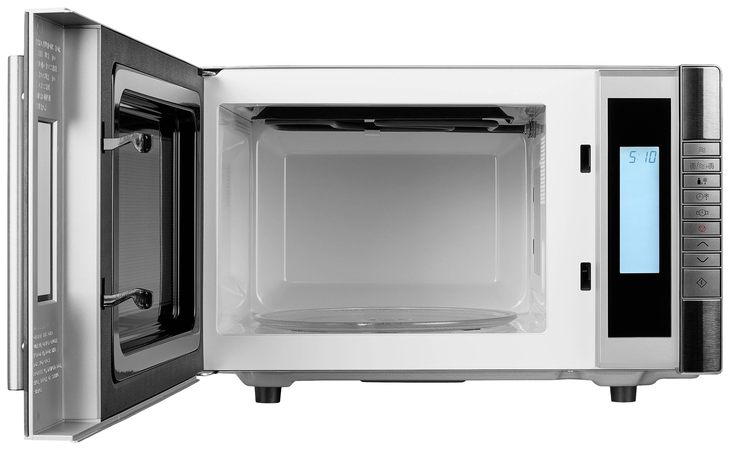 Medion MD 14482 - Mikrowellenofen mit Grill-1