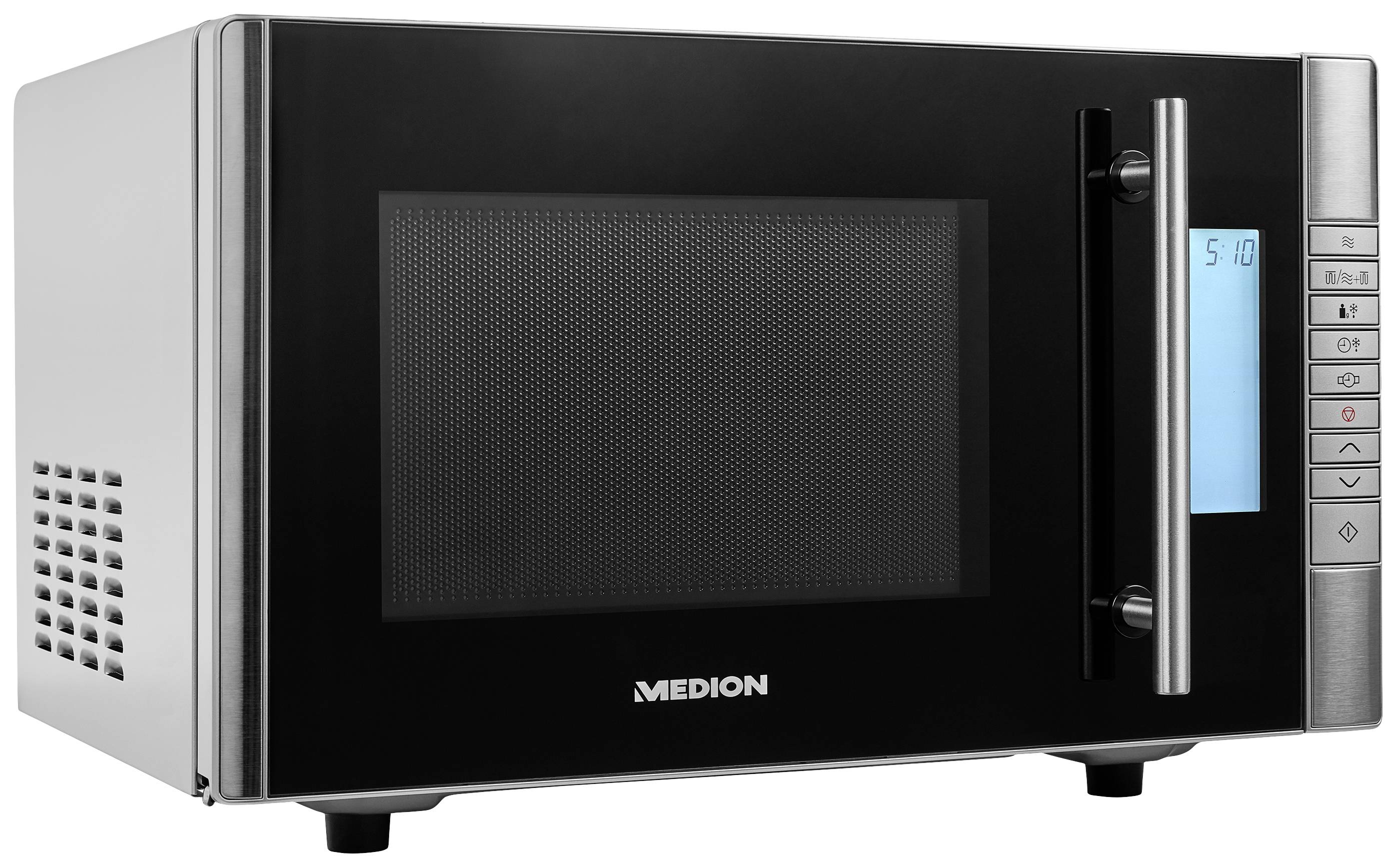 Medion MD 14482 - Mikrowellenofen mit Grill-2