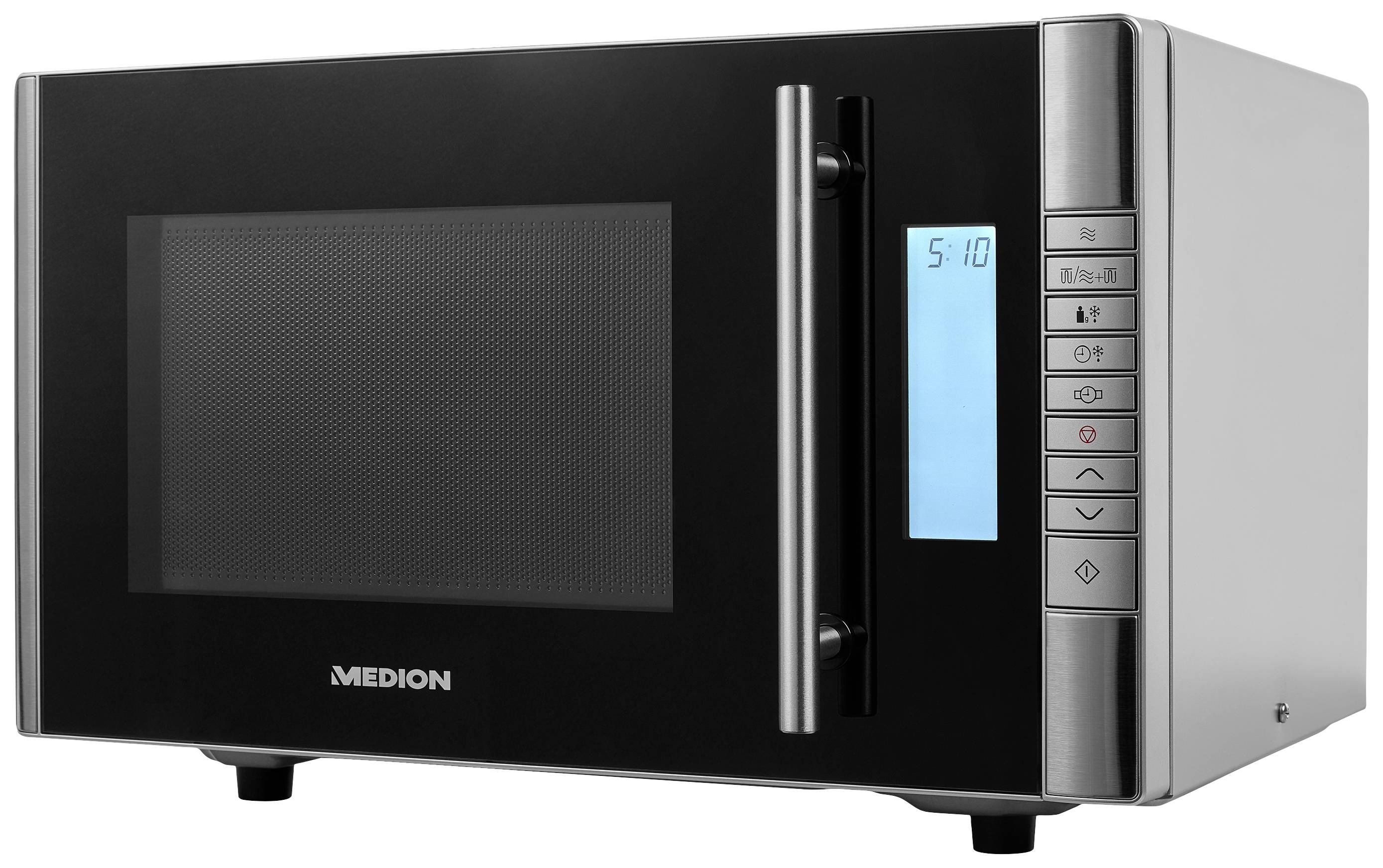 Medion MD 14482 - Mikrowellenofen mit Grill-3