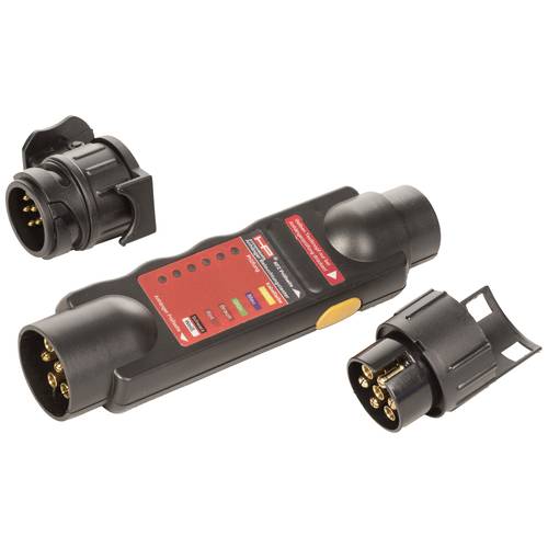 Thumbnail - HP Autozubehör 28529 28529 Beleuchtungstester 12 V Pole:7/13