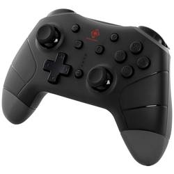 Image of Deltaco Gaming GAM-103 Controller Android, Nintendo Switch Schwarz