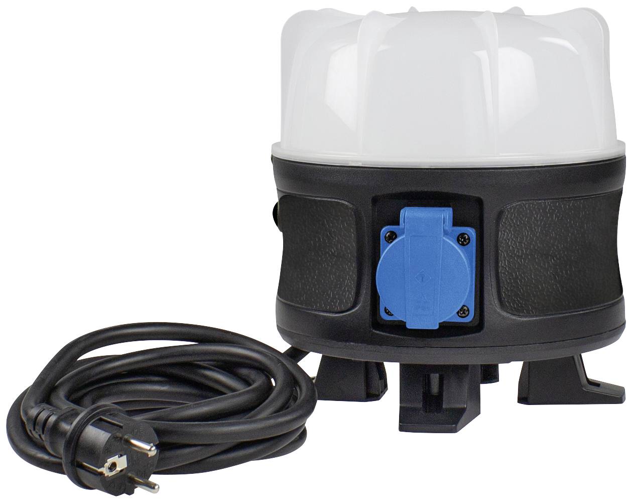 AS Schwabe Optiline 30W LED-Baustrahler EEK F (A - G) 30 W 3200 lm Neutralweiß 46372