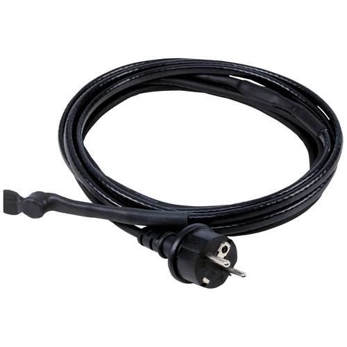 AS Schwabe 67014 Heizkabel 230 V 60 W 4 m