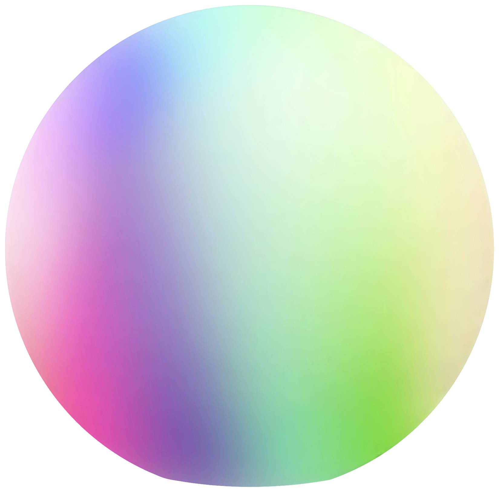 MÜLLER LICHT Müller-Licht tint LED-Gartenleuchte tint Calluna E27 9 W RGBW