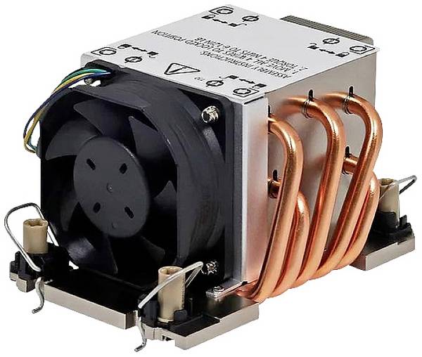 Dynatron S5 CPU-Kühler mit Lüfter  Intel® 4677