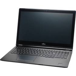 Image of Fujitsu Notebook LIFEBOOK U7510 39.6 cm (15.6 Zoll) Full HD Intel® Core™ i5 i5-10310U 8 GB RAM 512 GB SSD Intel UHD