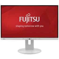 Image of Fujitsu P24-9 TE LED-Monitor 60.5 cm (23.8 Zoll) EEK D (A - G) 1920 x 1080 Pixel Full HD 5 ms DisplayPort, HDMI®, VGA,