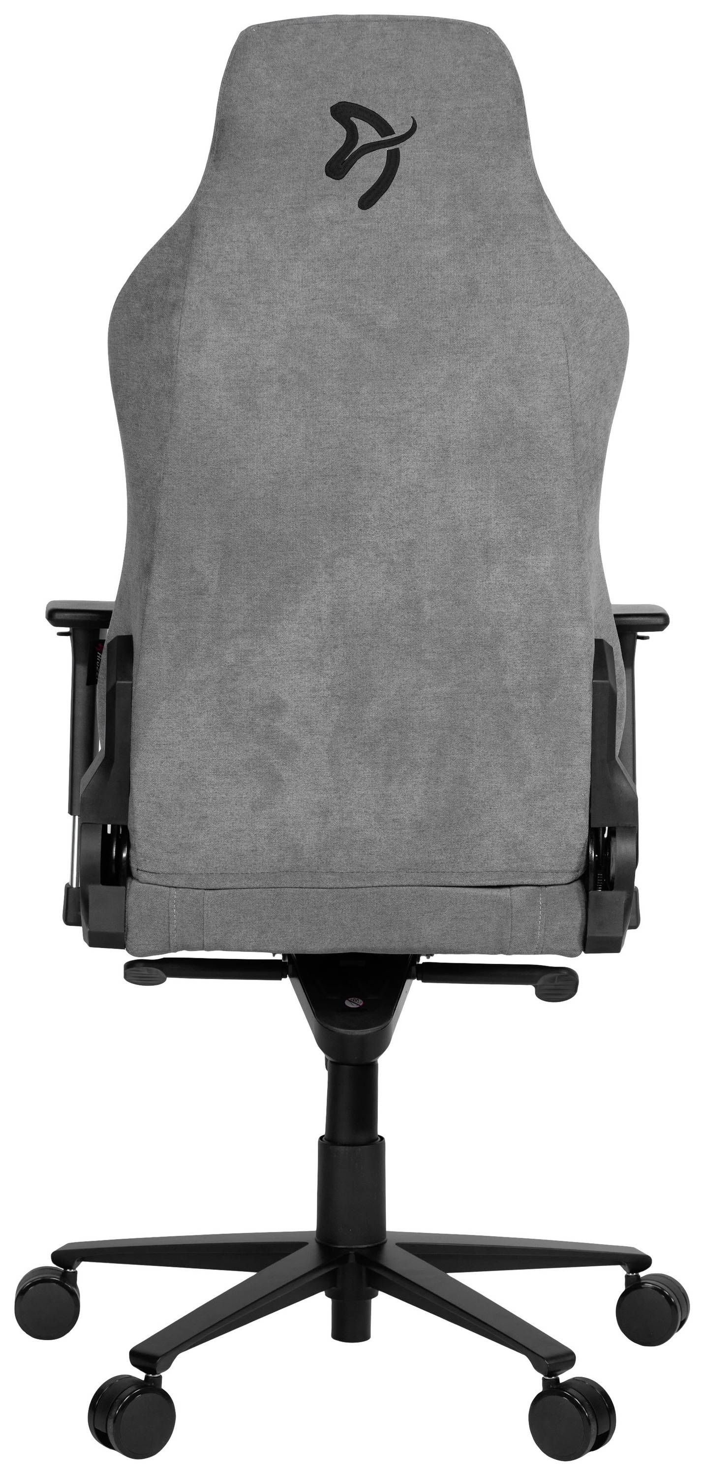 Arozzi Vernazza Universal-Gamingstuhl Gepolsterter Sitz Grau-9