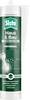 Sista Haus & Bau Dichtstoff Herstellerfarbe Transparent SHURT 280 ml