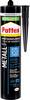 Pattex Metall Montagekleber Herstellerfarbe Transparent PTRTR 1 St.