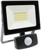 Megatron ISPOT M PIR MT68031 LED-Außenstrahler mit Bewegungsmelder EEK: D (A - G) 18 W Leuchtfarben: Neutralweiß