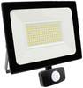 Megatron ISPOT XL PIR MT68033 LED-Außenstrahler mit Bewegungsmelder EEK: D (A - G) 47 W Leuchtfarben: Neutralweiß