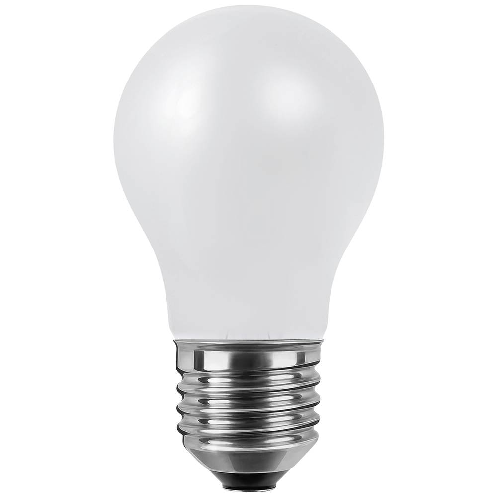 Segula 55806 LED-lamp Energielabel E (A - G) E27 Peer 7.5 W = 66 W Warmwit (Ø x l) 62 mm x 110 mm 1 stuk(s)