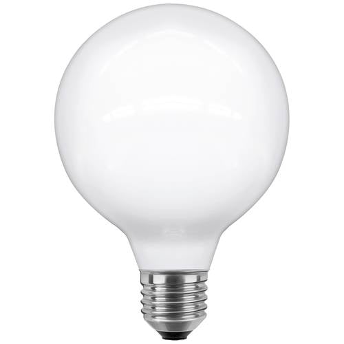 Segula 55683 LED EEK F (A - G) E27 Globeform 3.2 W = 30 W Warmweiß (Ø x L) 95 mm x 140 mm 1 St.