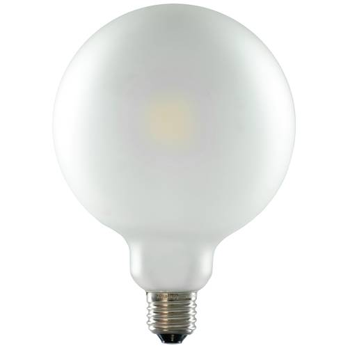 Thumbnail - Segula 55304 LED EEK G (A - G) E27 Globeform 6.2 W = 39 W Bernstein (Ø x L) 125 mm x 180 mm 1 St.