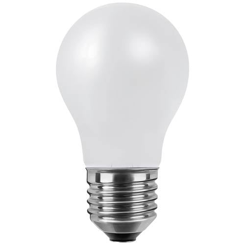 Segula 55303 LED EEK G (A - G) E27 Glühlampenform 6.2 W = 39 W Bernstein (Ø x L) 60 mm x 110 mm 1 St.