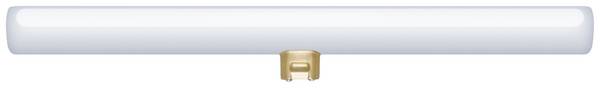 Segula 55098 LED EEK G (A - G) S14d 6.2 W = 39 W Warmweiß (Ø x L) 30 mm x 500 mm 1 St.