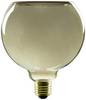 Segula 55057 LED E27 Globeform 6 W = 26 W Warmweiß (Ø x H) 150 mm x 185 mm dimmbar 1 St.