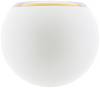 Segula 55055 LED E27 Globeform 6 W = 25 W Warmweiß (Ø x H) 125 mm x 115 mm dimmbar 1 St.