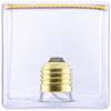 Segula 55053 LED E27 6 W = 28 W Warmweiß (Ø x L) 125 mm x 90 mm dimmbar 1 St.