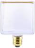 Segula 55051 LED E27 6 W = 28 W Warmweiß (Ø x L) 125 mm x 125 mm 1 St.