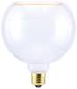 Segula 55047 LED E27 Globeform 6 W = 30 W Warmweiß (Ø x H) 150 mm x 185 mm dimmbar 1 St.