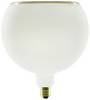 Segula 55038 LED E27 Globeform 6 W = 30 W Warmweiß (Ø x H) 200 mm x 230 mm dimmbar 1 St.