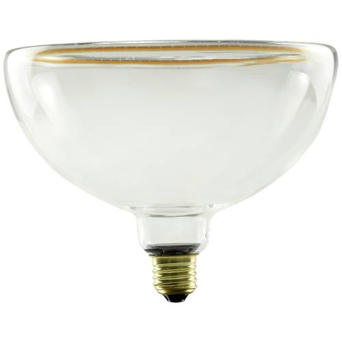Thumbnail - Segula 55012 LED EEK G (A - G) E27 6.2 W = 39 W Bernstein (Ø x L) 200 mm x 150 mm 1 St.