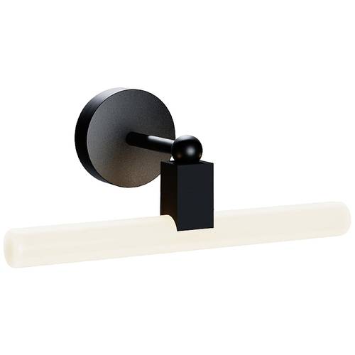 Thumbnail - Segula Wandleuchte PIANO, 1x S14d, Metall schwarz 50966 LED-Wandleuchte S14d LED Schwarz