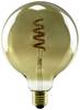 Segula 50667 - 3 W - E27 - 136 lm - 15000 h - Weiß - LED - Glühlampe klar 3W - 8