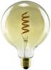 Segula 50666 - 6 W - 26 W - E27 - 260 lm - 20000 h - Warmweiß - LED Soft Globe 1