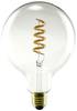 Segula 50665 - 3 W - E27 - 136 lm - 15000 h - Weiß - LED - Glühlampe matt 3W - 8
