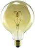 Segula 50663 - 2,7 W - E14 - 136 lm - 15000 h - Weiß - LED - Glühlampe klar 2.7W