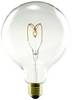 Segula 50662 - 2,7 W - E14 - 136 lm - 15000 h - Weiß - LED - Glühlampe matt 2.7W