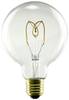 Segula 50660 - E27 - 15000 h - LED bulb frosted - 2.7W - 40 LEDs - E27 - 2600K -